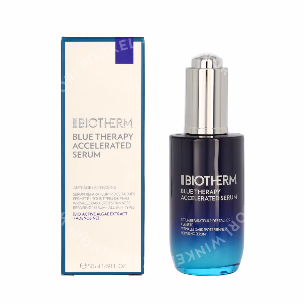 Biotherm Biotherm Blue Therapy Accelerated Serum — foto 3