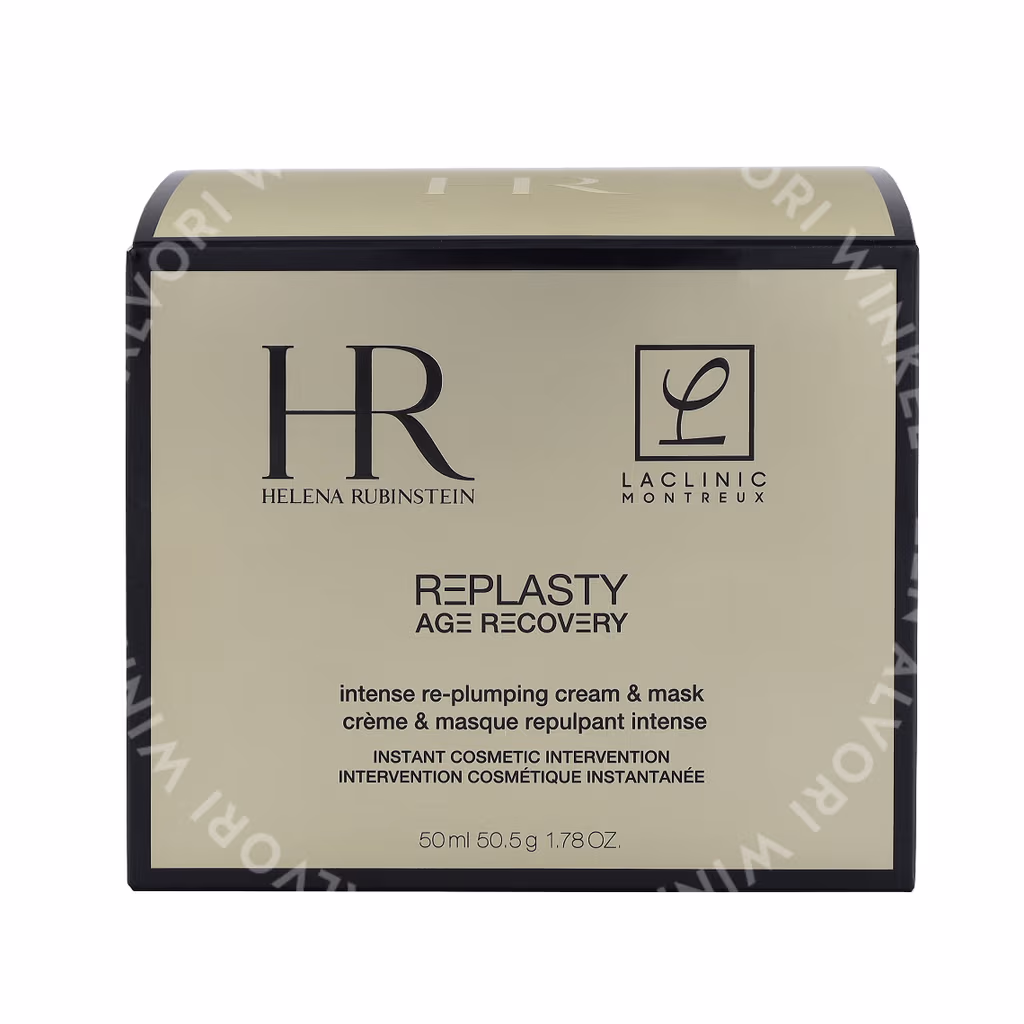 Helena Rubinstein HR Re-Plasty Age Recovery Face Wrap — foto 2