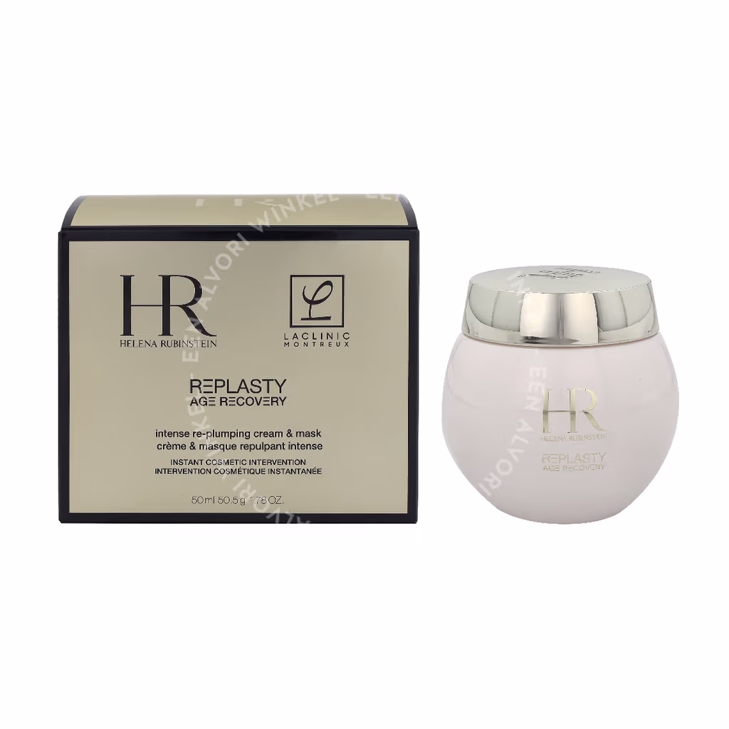 Helena Rubinstein HR Re-Plasty Age Recovery Face Wrap — foto 3