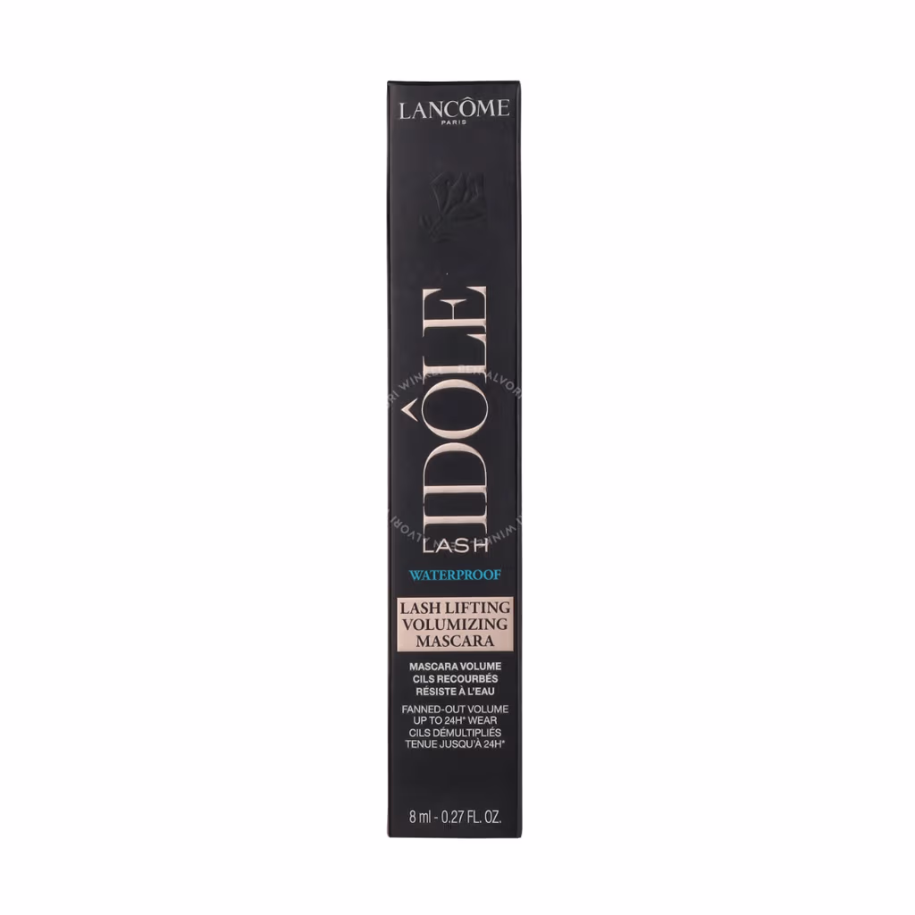 Lancome Lancome Lash Idole Waterproof Mascara — foto 2