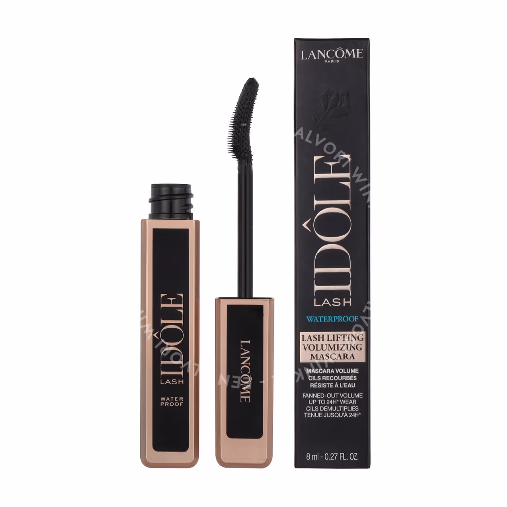 Lancome Lancome Lash Idole Waterproof Mascara — foto 3