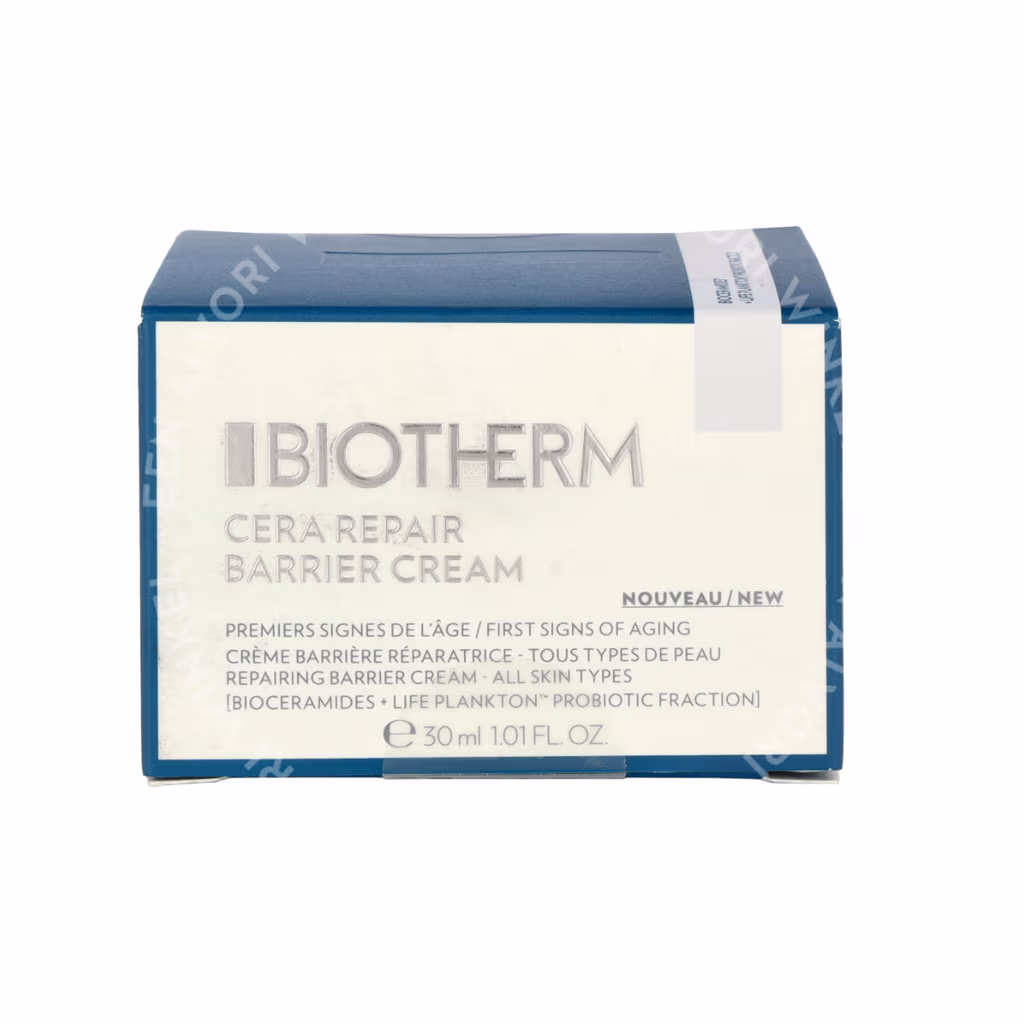 Biotherm Biotherm Cera Repair Barrier Cream — foto 2