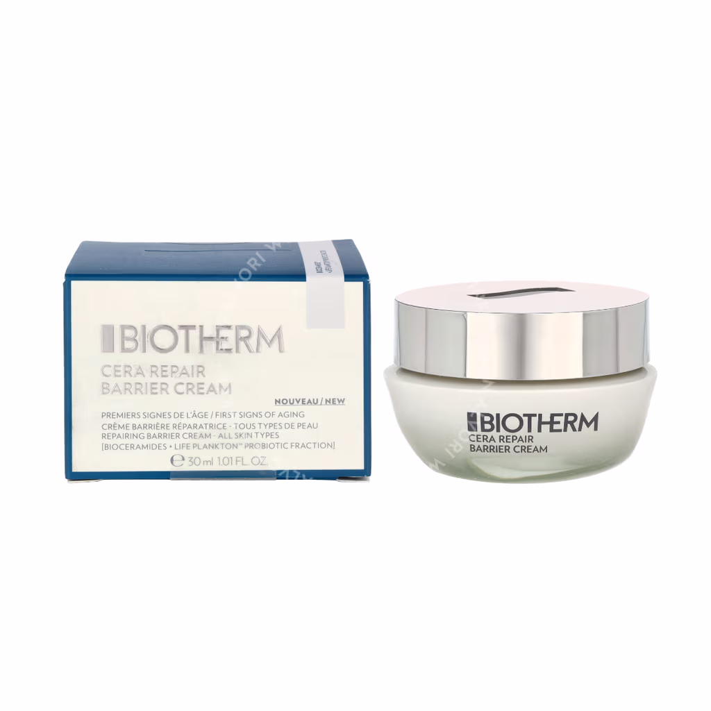 Biotherm Biotherm Cera Repair Barrier Cream — foto 3