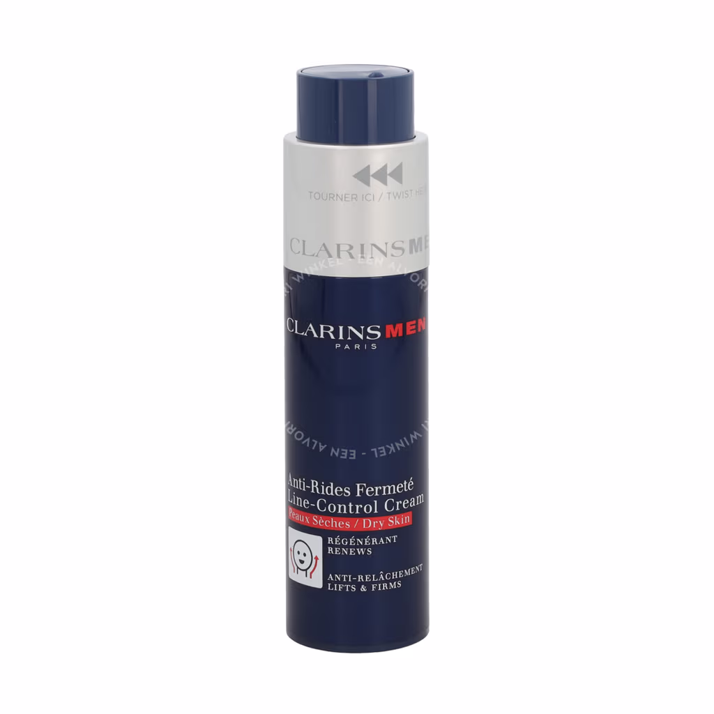 Clarins Clarins Men Line-Control Cream