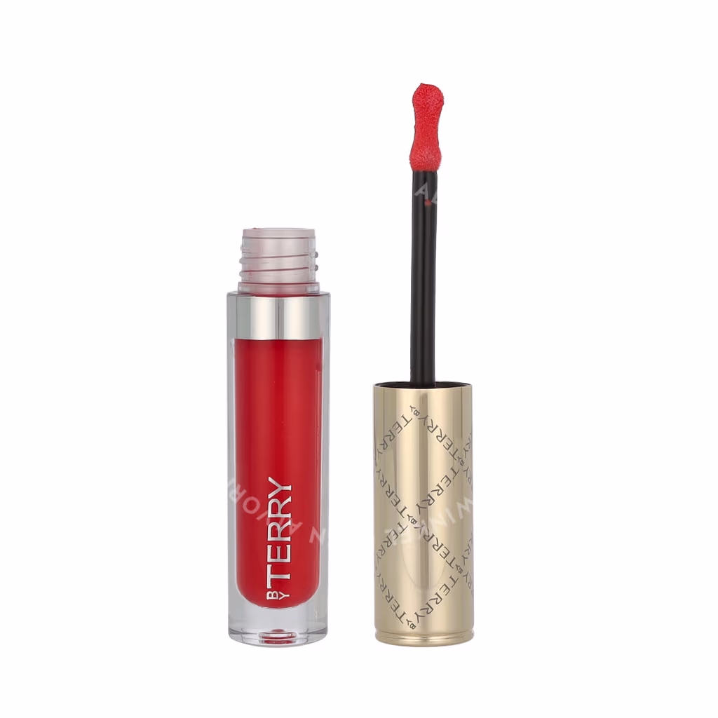 By Terry By Terry Baume De Rose Tinted Lip Care — #2 Red Carpet
