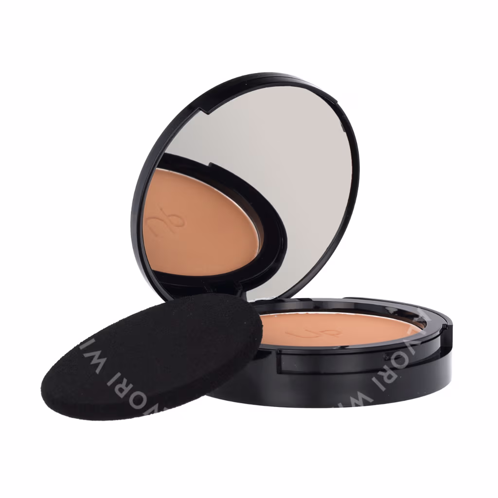 Black Up Black Up Two Way Cake Compact Powder — 11