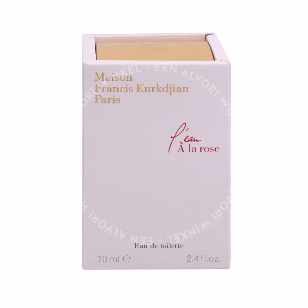 Maison Francis Kurkdjian (MFKP) MFKP L'Eau A La Rose Edt Spray — foto 2