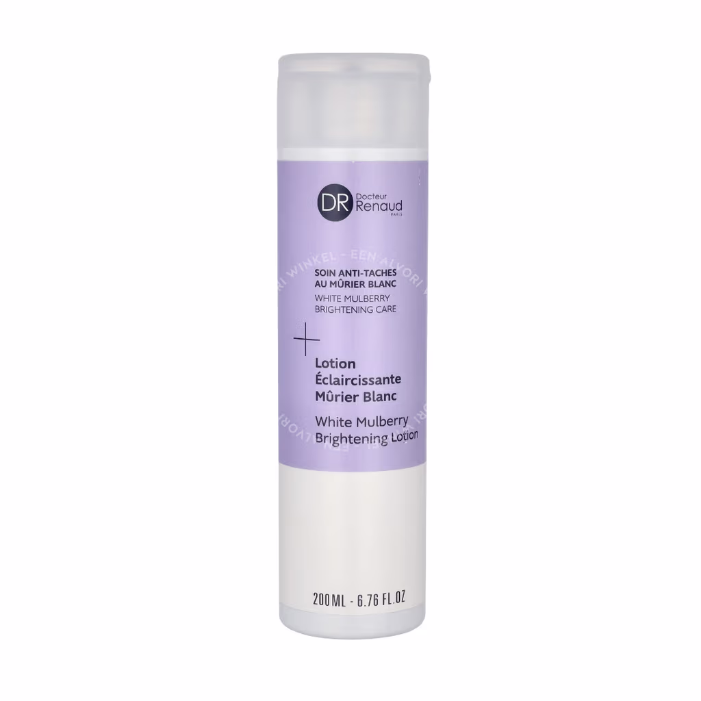 Dr. Renaud Dr. Renaud White Mulberry Brightening Lotion — foto 2