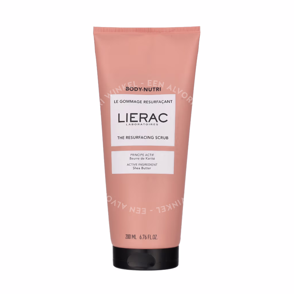 Lierac Paris Lierac Body Nutri+ The Resurfacing Scrub — foto 2