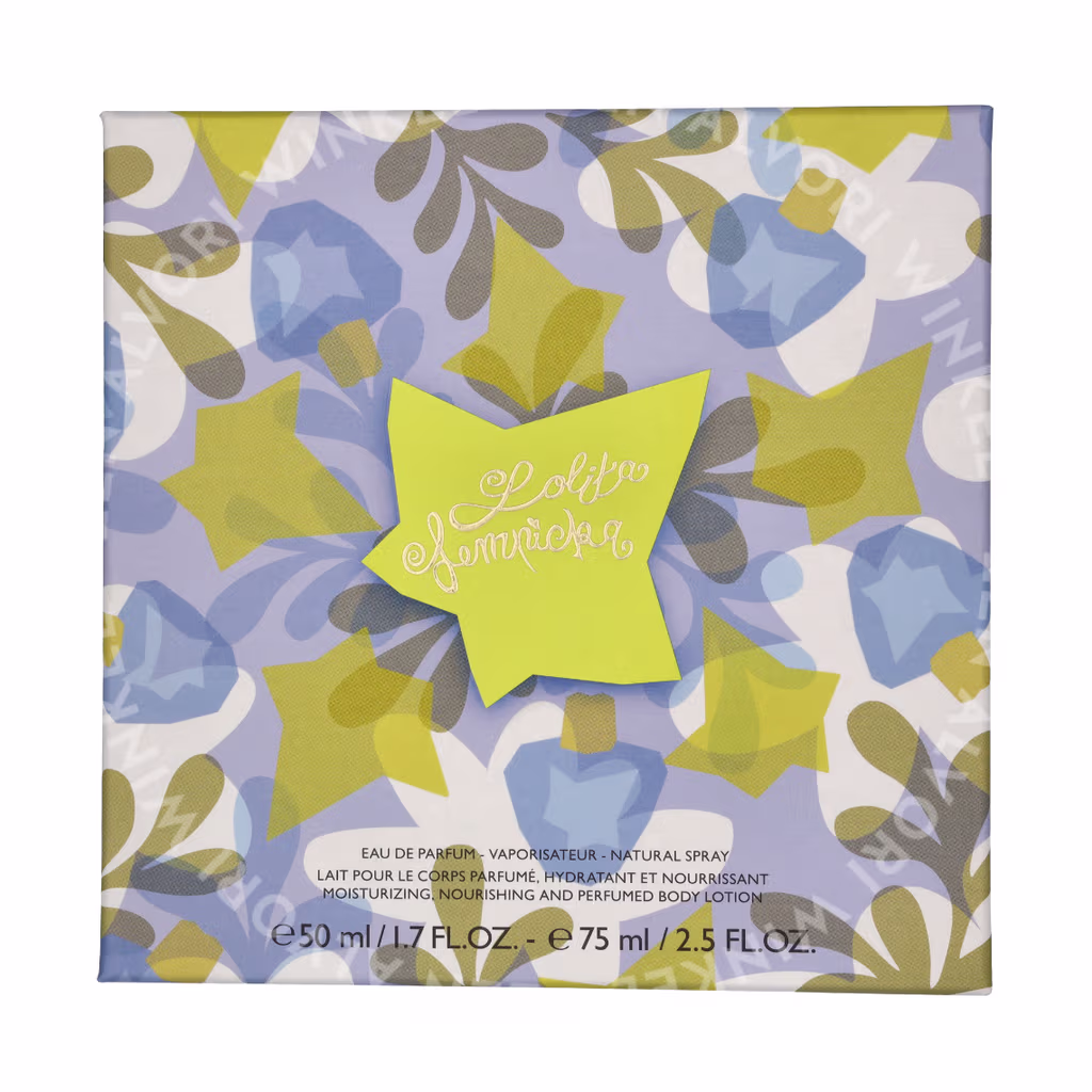 Lolita Lempicka Lolita Lempicka Mon Premier Giftset — foto 2
