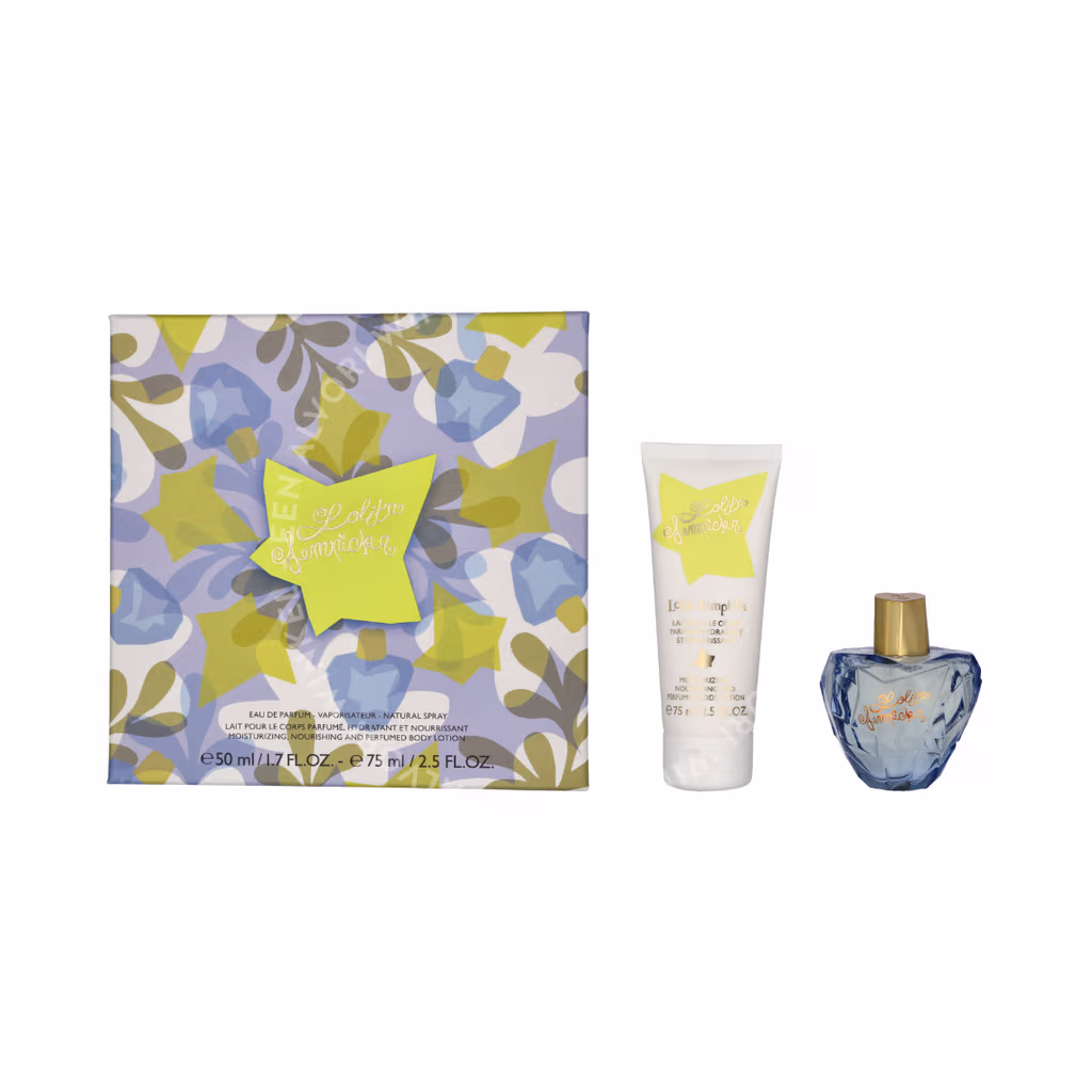 Lolita Lempicka Lolita Lempicka Mon Premier Giftset — foto 3