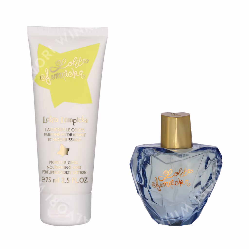 Lolita Lempicka Lolita Lempicka Mon Premier Giftset