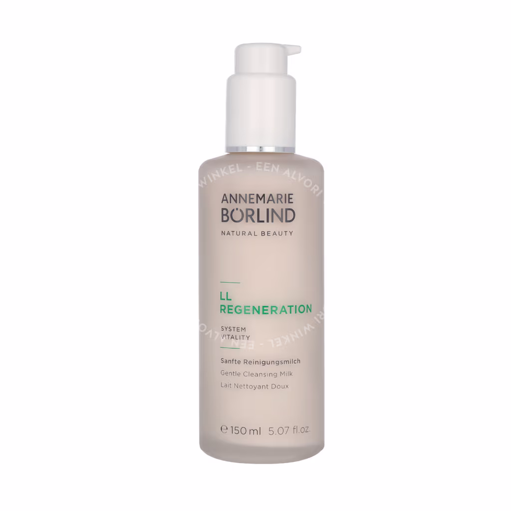 Annemarie Borlind Annemarie Borlind LL Regeneration Gentle Cleansing Milk