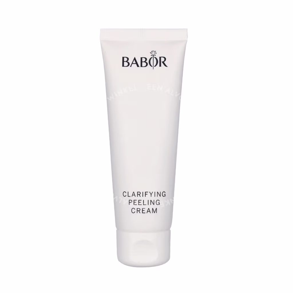 Babor Babor Clarifying Peeling Cream
