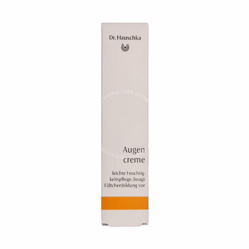 Dr. Hauschka Dr. Hauschka Daily Hydrating Eye Cream — foto 2