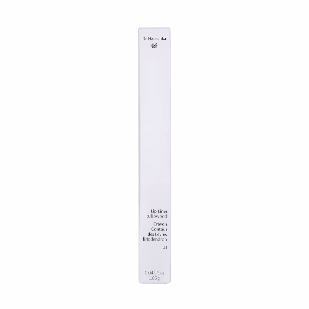 Dr. Hauschka Dr. Hauschka Lip Liner — #01 Tulipwood — foto 2