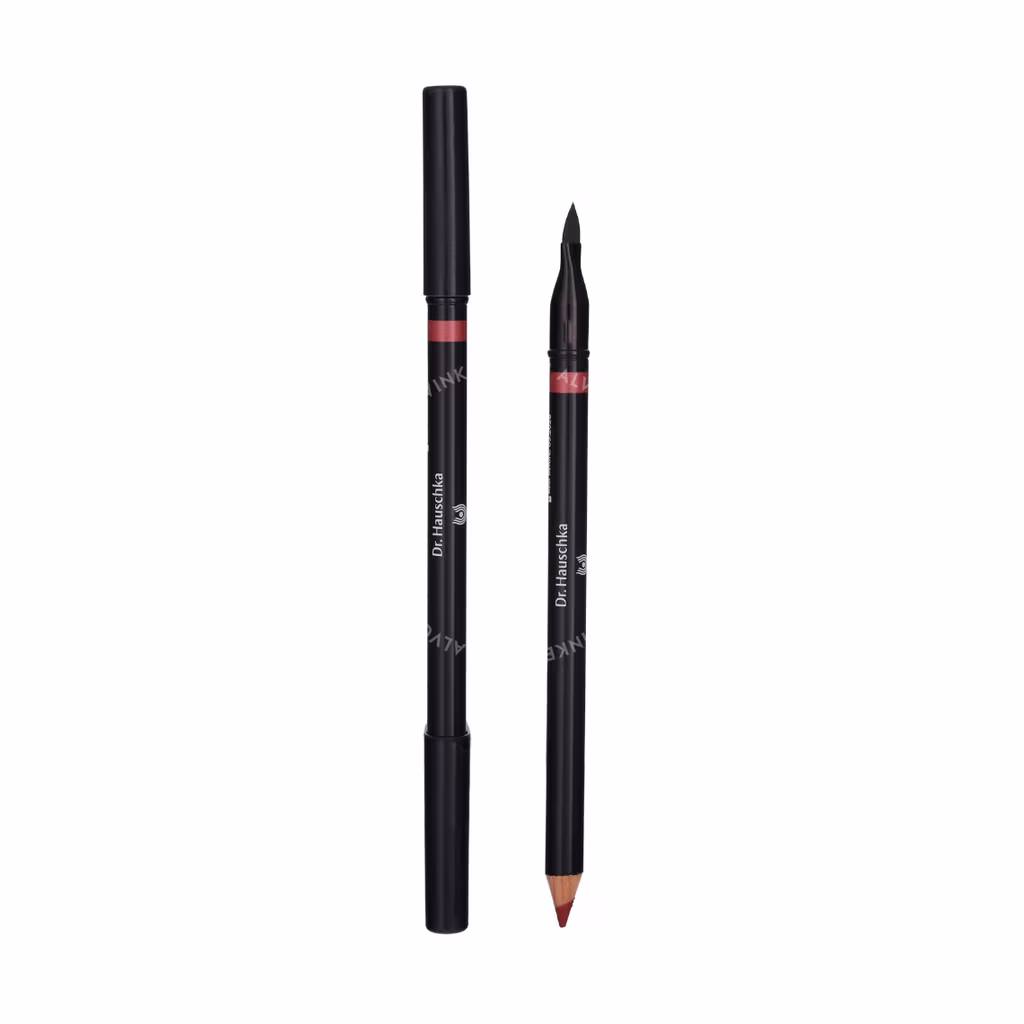 Dr. Hauschka Dr. Hauschka Lip Liner — #01 Tulipwood