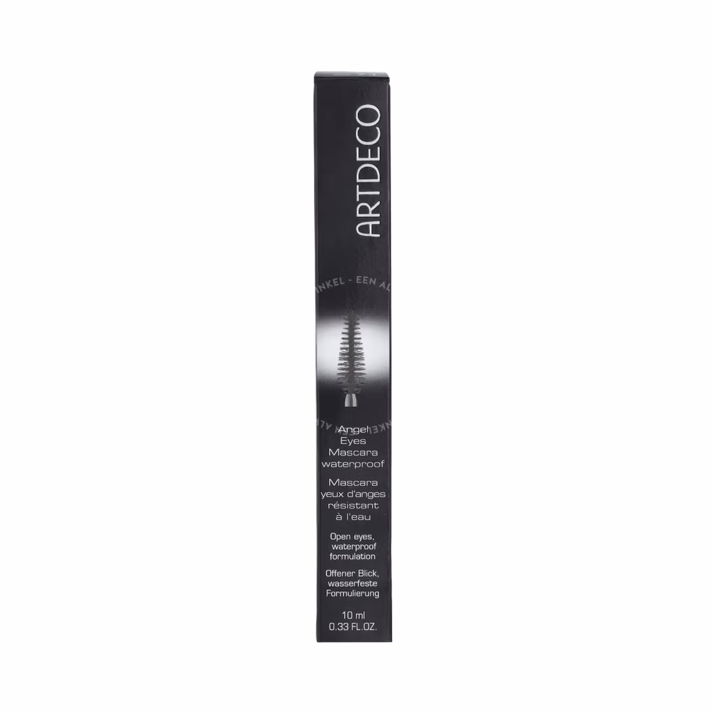 Artdeco Artdeco Angel Eyes Waterproof Mascara — foto 2