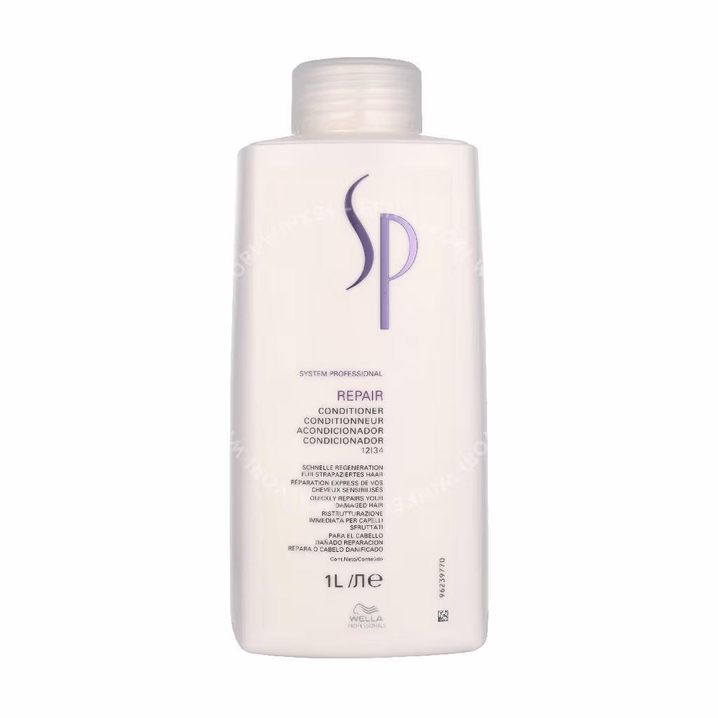 Wella Wella SP - Repair Conditioner — foto 2