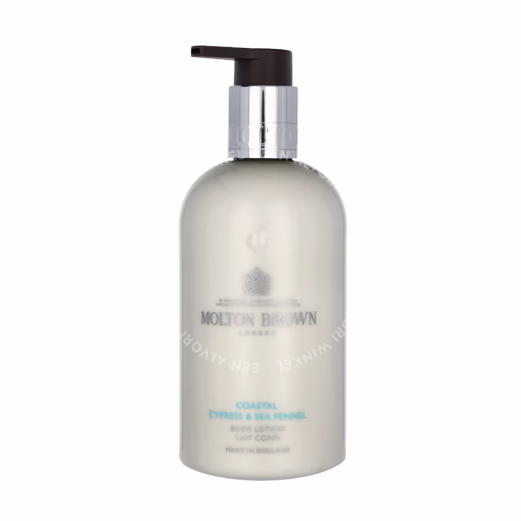 Molton Brown Molton Brown Coastal Cypress & Sea Fennel Body Lotion — foto 2
