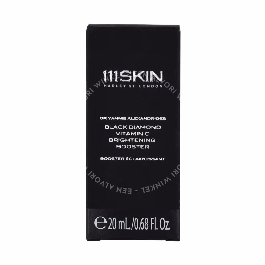 111Skin 111SKIN Vitamin C Brightening Booster — foto 2
