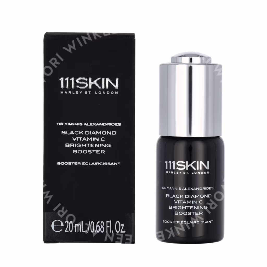 111Skin 111SKIN Vitamin C Brightening Booster — foto 3