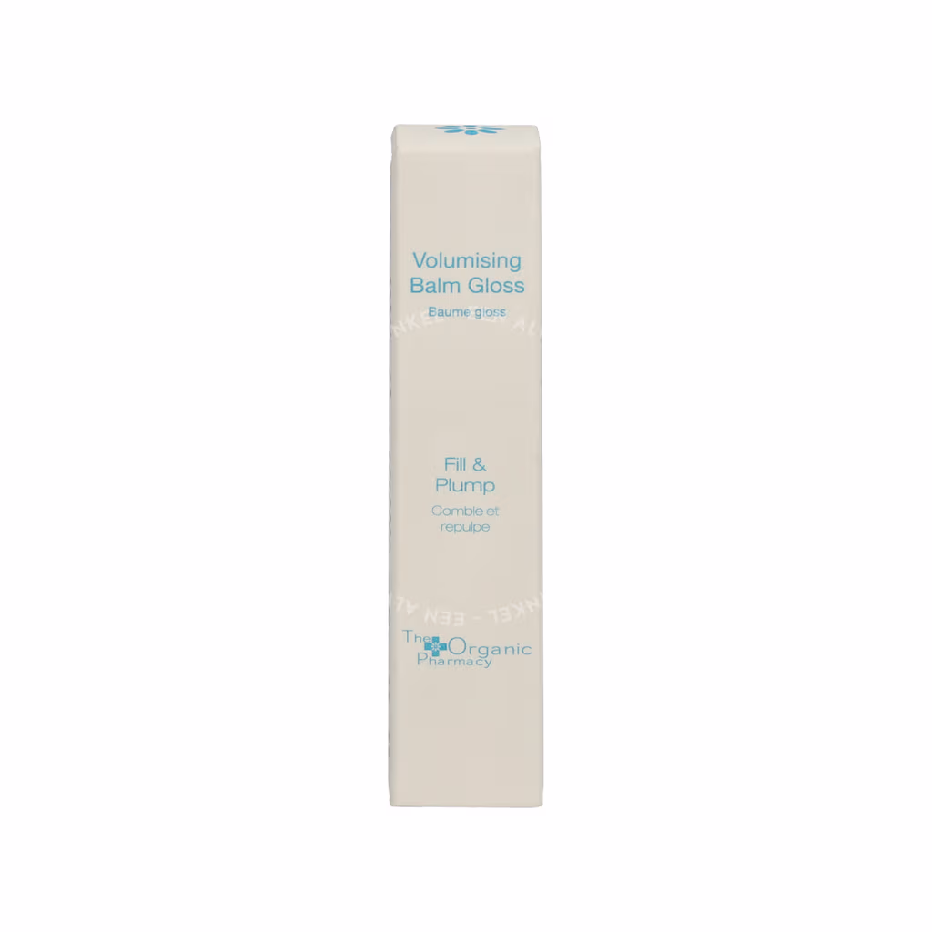 The Organic Pharmacy The Organic Pharmacy Volumising Balm Gloss — foto 2