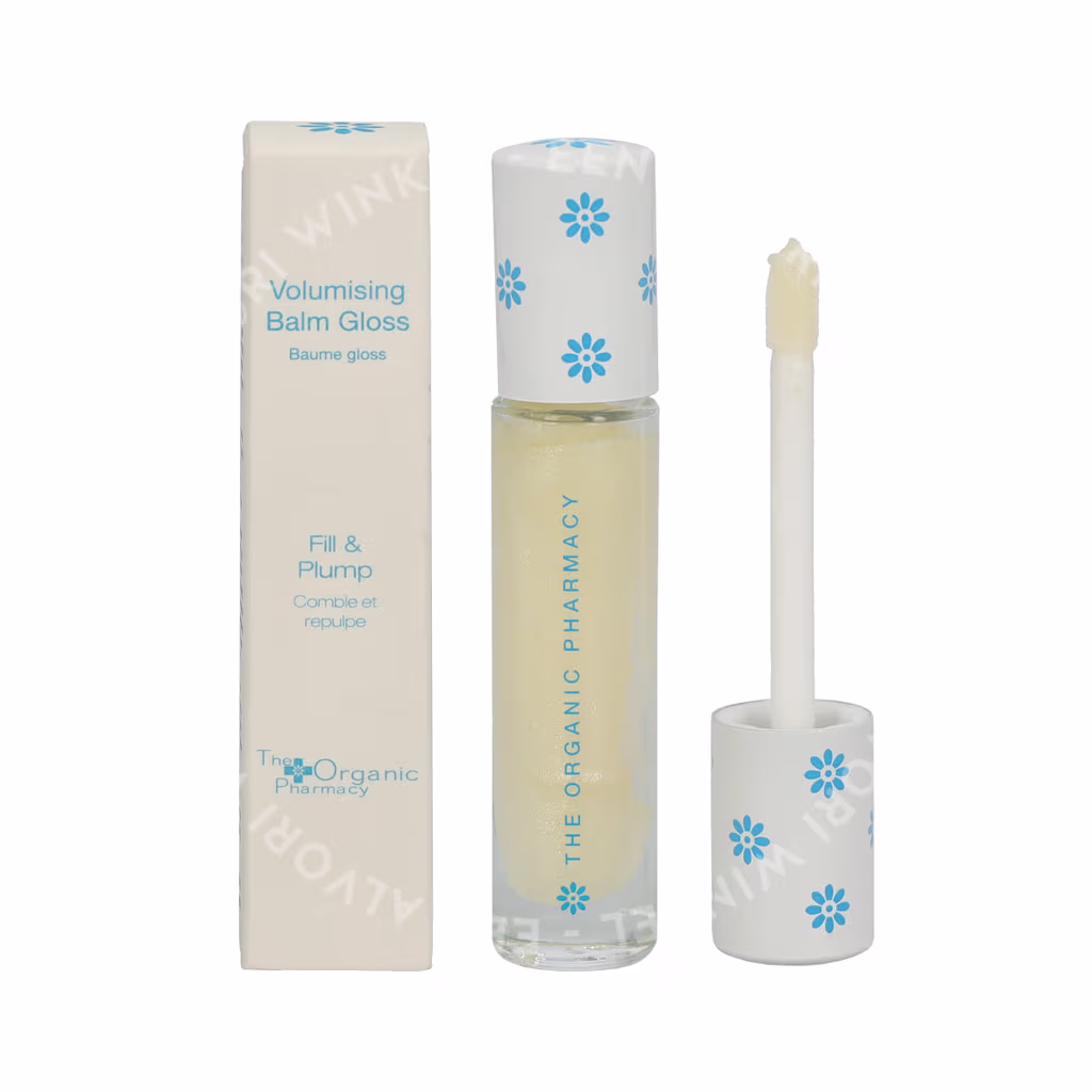 The Organic Pharmacy The Organic Pharmacy Volumising Balm Gloss — foto 3