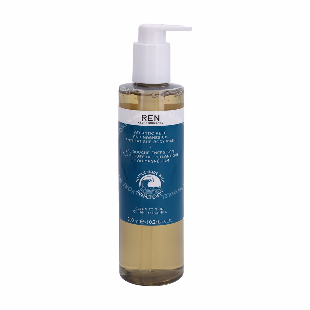 Ren REN Atlantic Kelp & Magnesium Anti-Fatigue Body Wash — foto 2