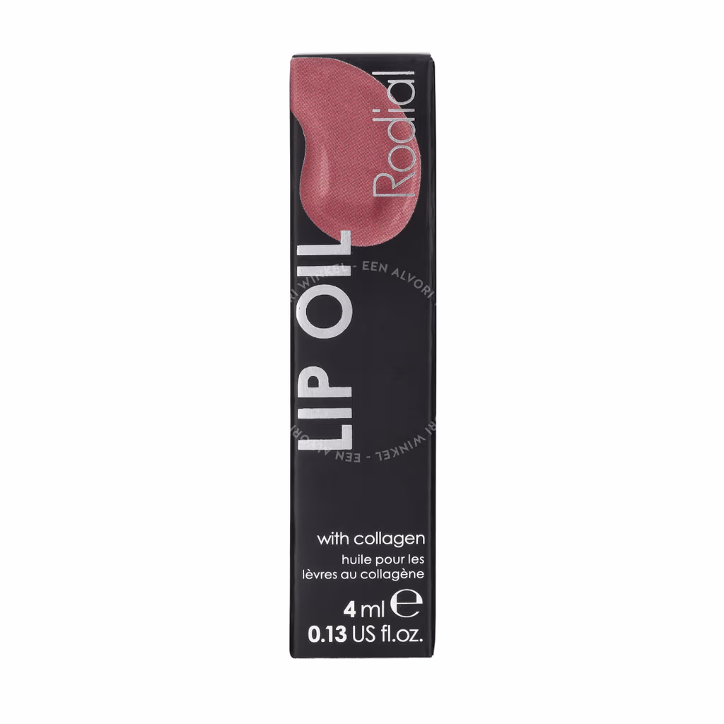 Rodial Rodial Lip Oil — Wild Plum — foto 2