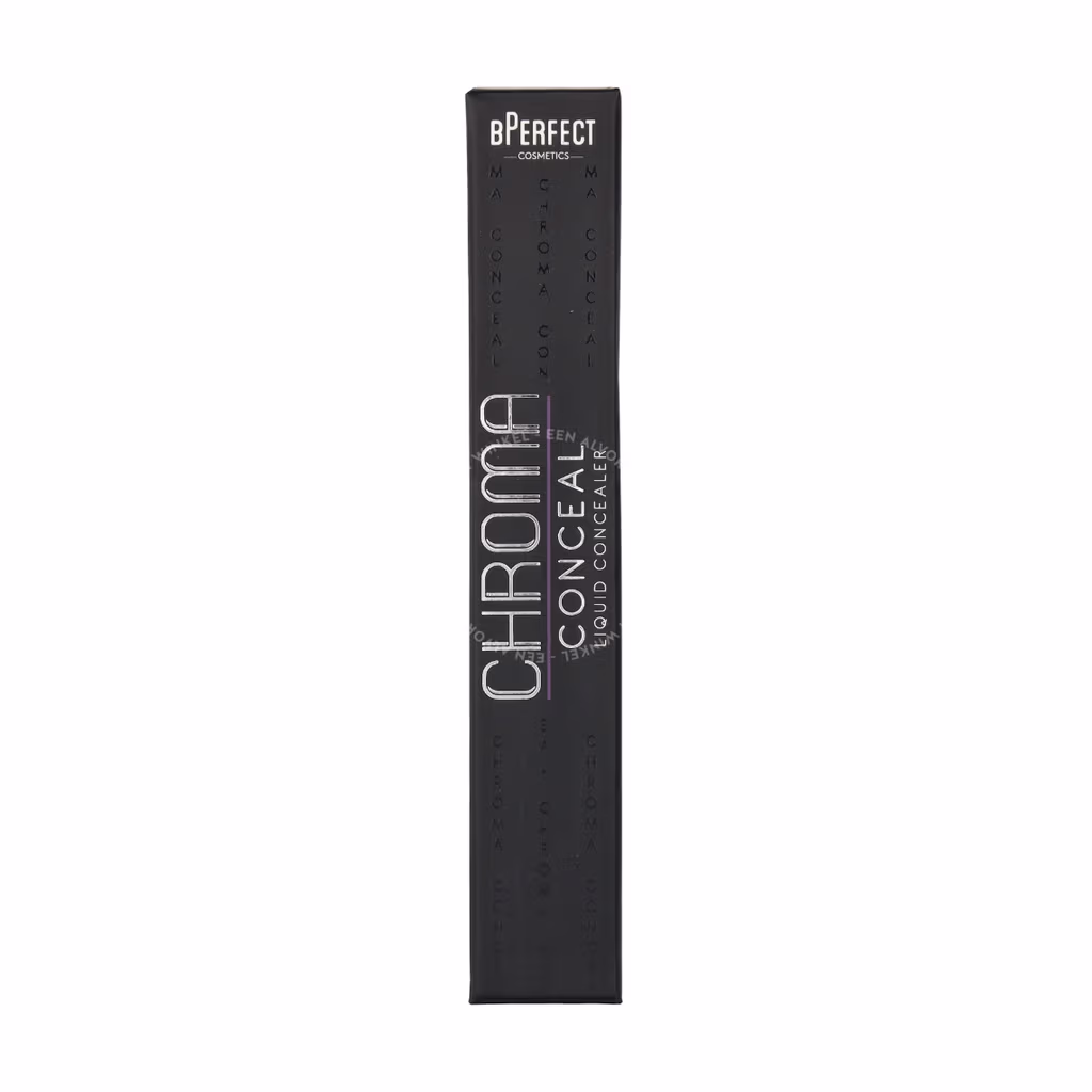 BPerfect BPerfect Chroma Conceal Liquid Concealer — W8 — foto 2