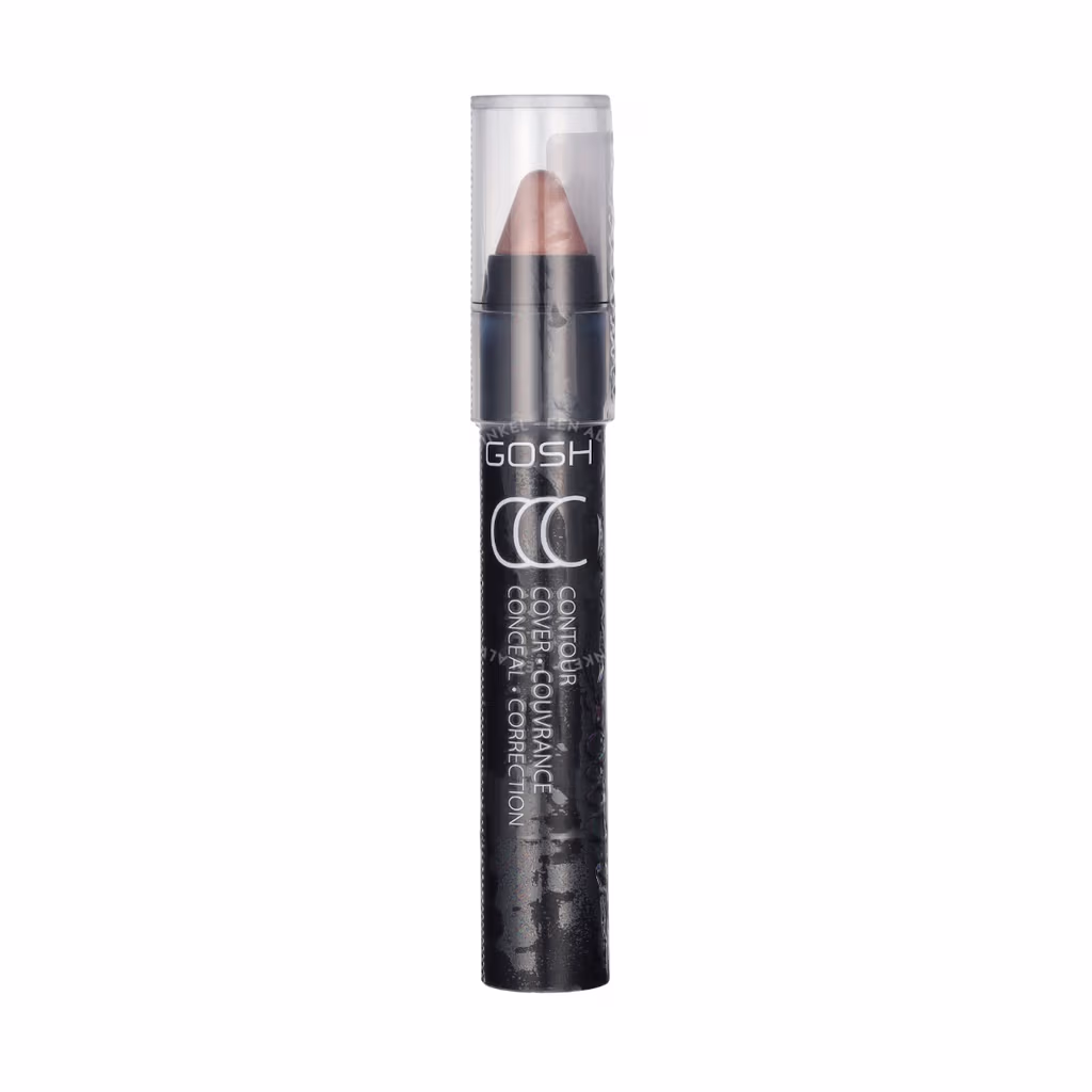Gosh Gosh CCC Stick — #002 Golden Highlighter