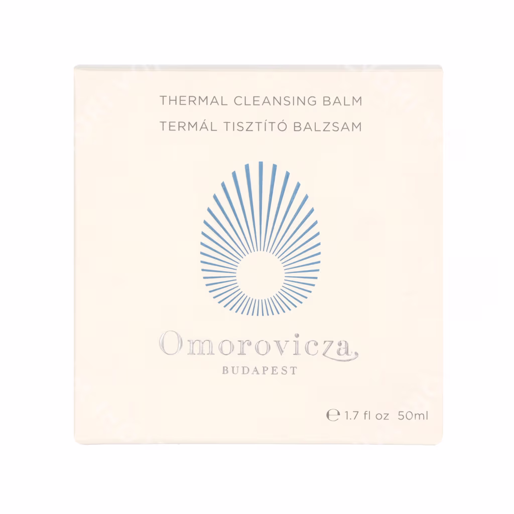 Omorovicza Omorovicza Thermal Cleansing Balm — foto 2