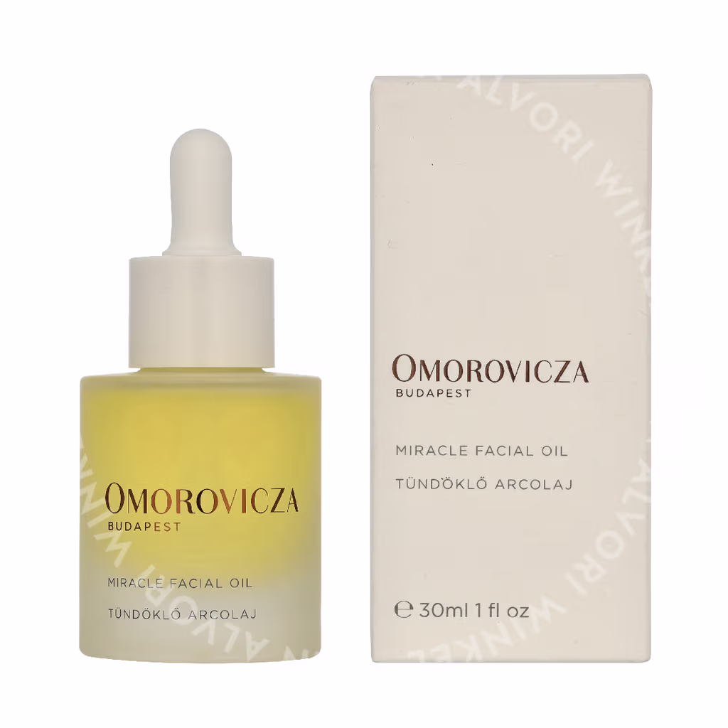 Omorovicza Omorovicza Miracle Facial Oil — foto 3