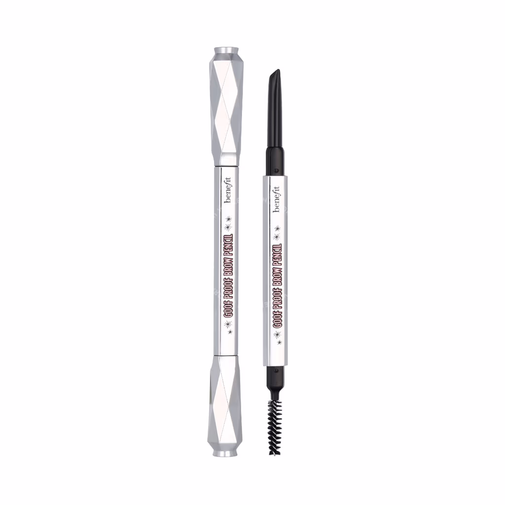 Benefit Benefit Goof Proof Brow Pencil — #6 Cool Soft Black