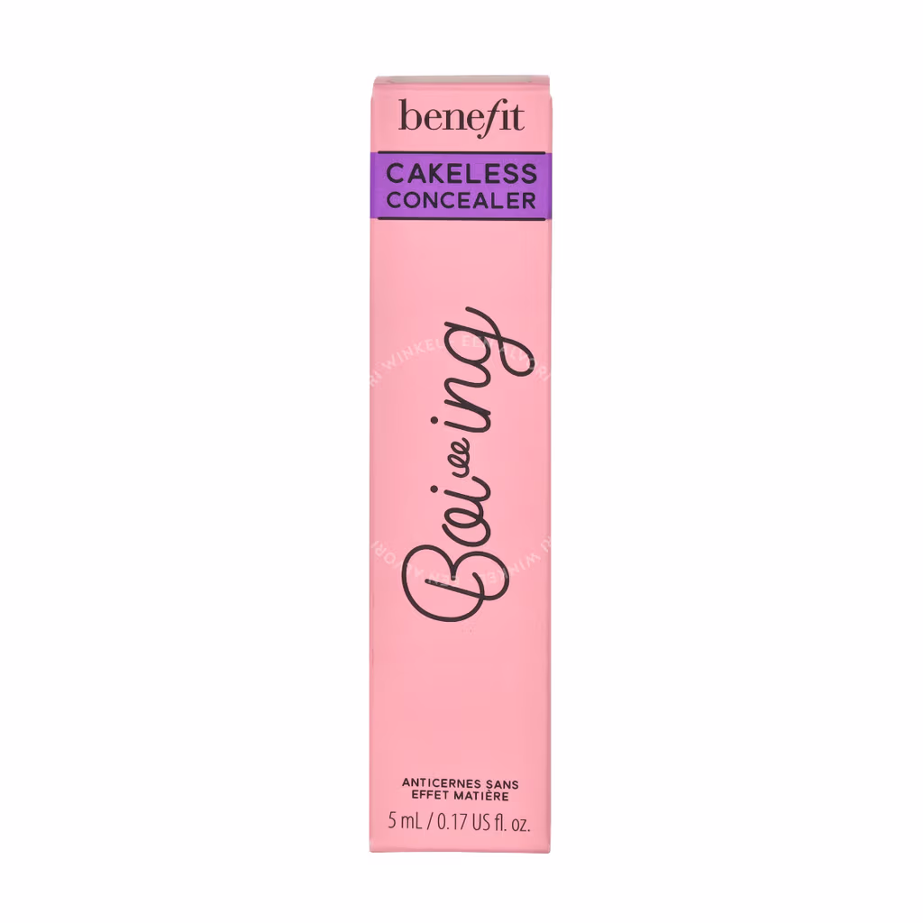 Benefit Benefit Boi-ing Cakeless Concealer — #05 Light Warm, Waterproof — foto 2