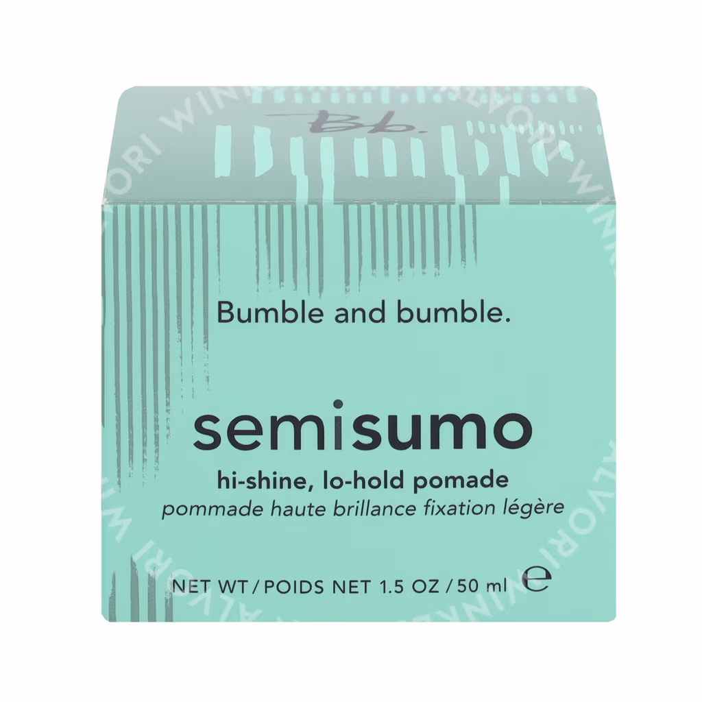 Bumble And Bumble Bumble And Bumble Semisumo Pomada — foto 2
