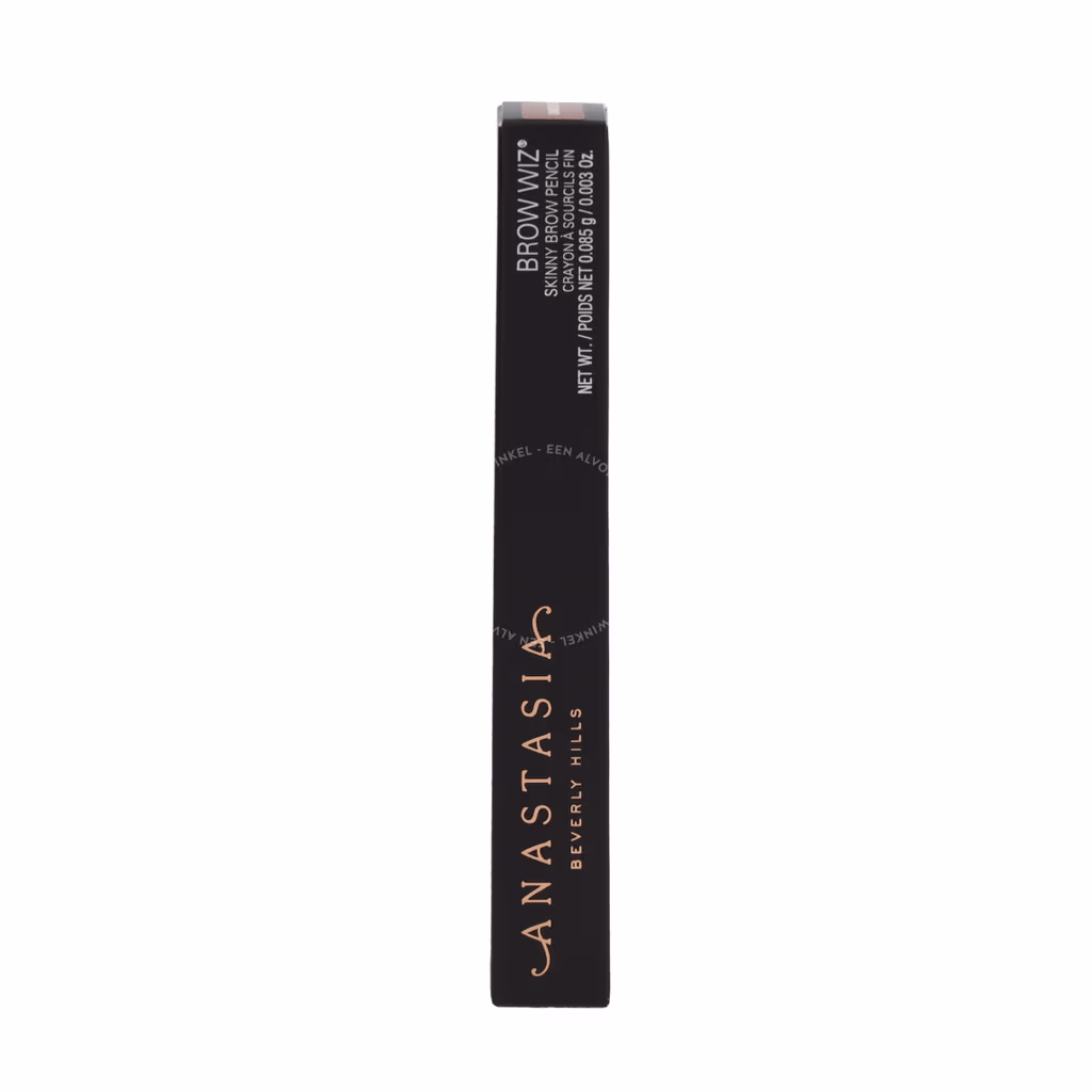 Anastasia Beverly Hills Anastasia Beverly Hills Brow Wiz — #08 Chocolate — foto 2