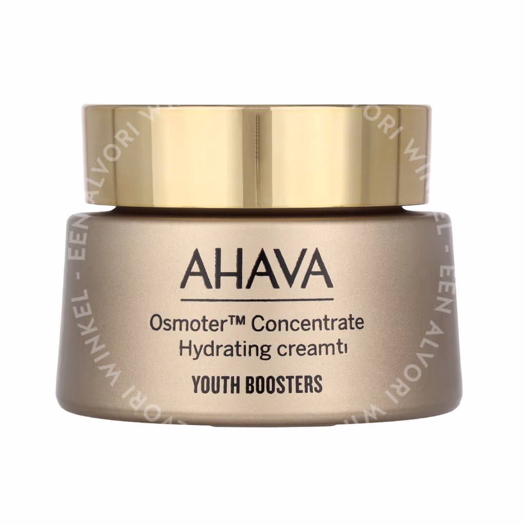 Ahava Ahava Osmoter Concentrate Supreme Hydration Cream