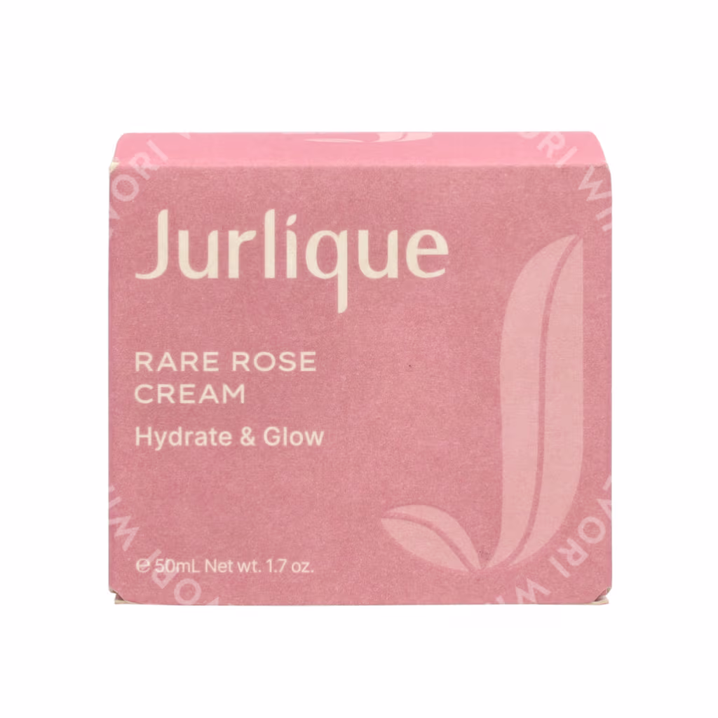 Jurlique Jurlique Rare Rose Cream — foto 2