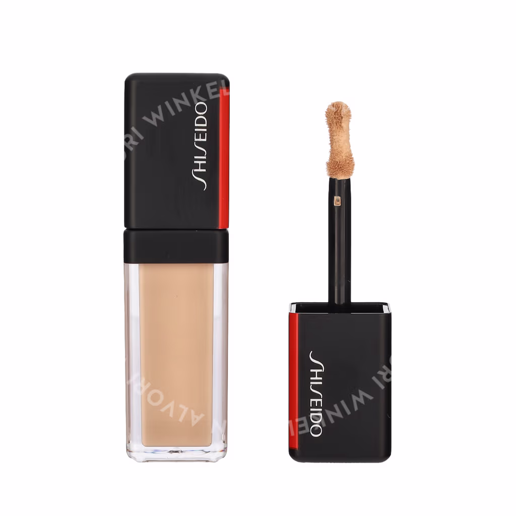 Shiseido Shiseido Synchro Skin Self-Refreshing Concealer — #102 Fair