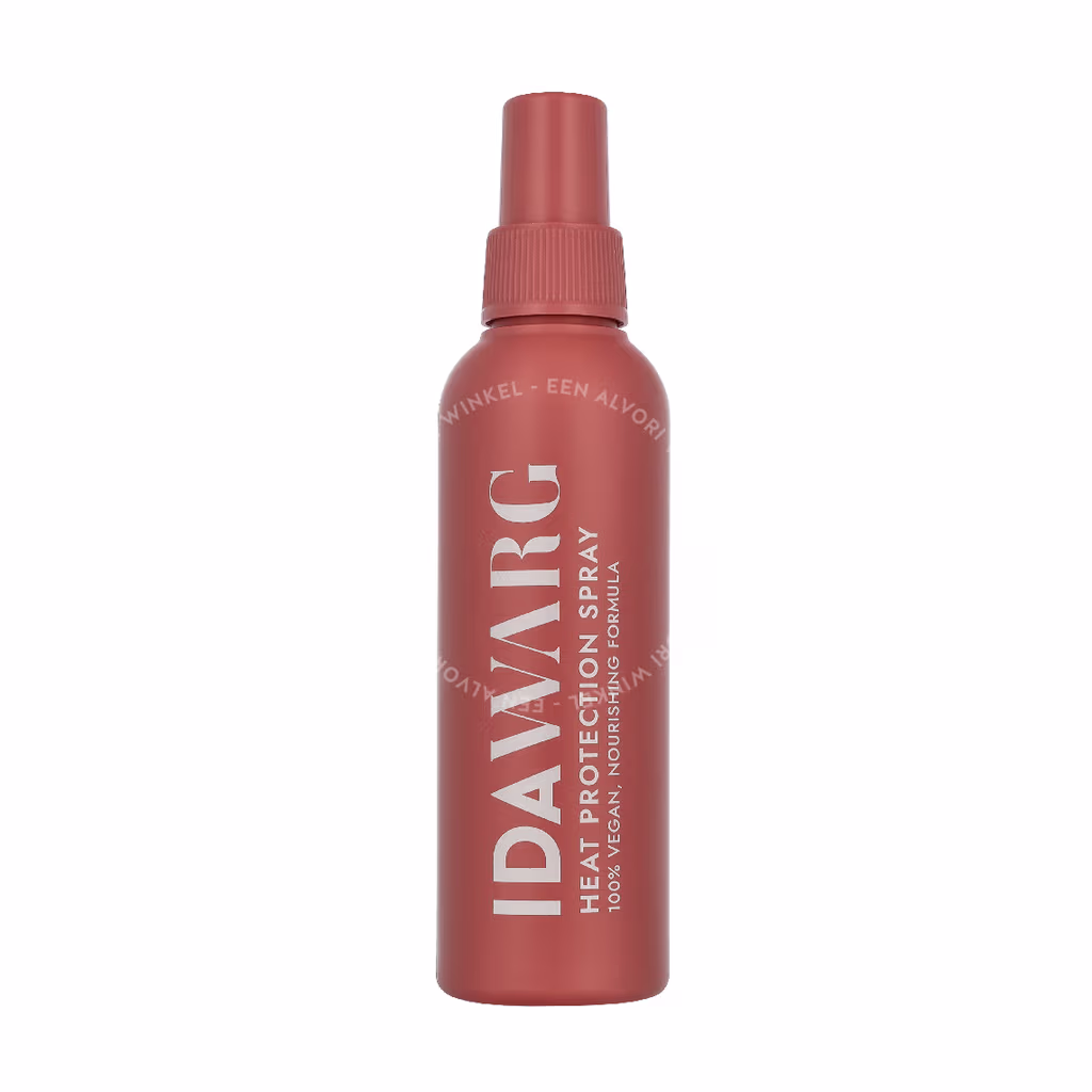 Ida Warg Beauty Ida Warg Heat Protection Spray