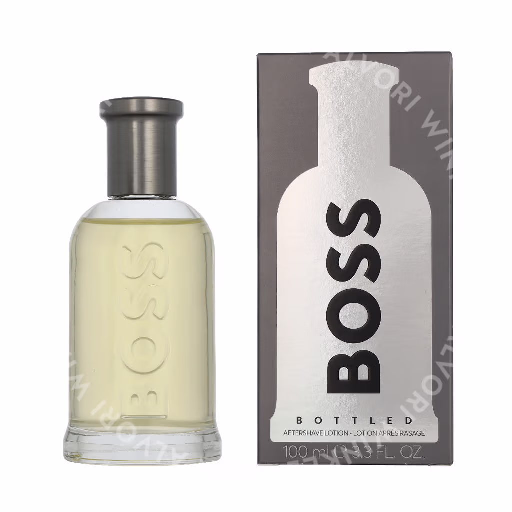 Boss Boss Bottled After Shave Lotion — foto 3