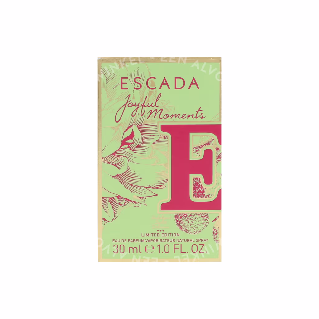Escada Escada Joyful Moments Edp Spray — foto 2