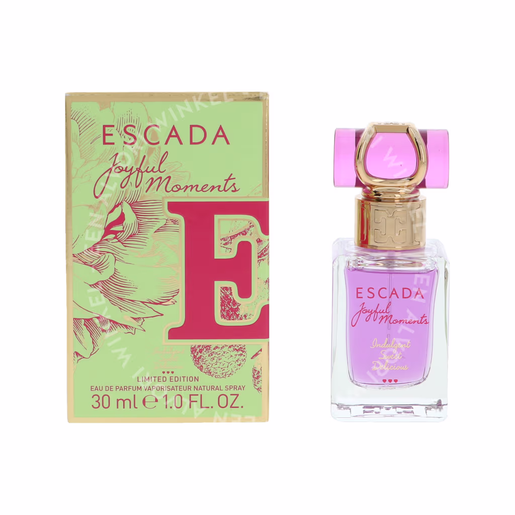 Escada Escada Joyful Moments Edp Spray — foto 3