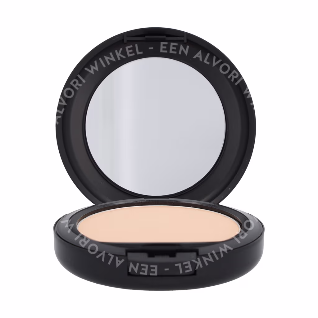 Mac MAC Studio Fix Powder Plus Foundation — NC20