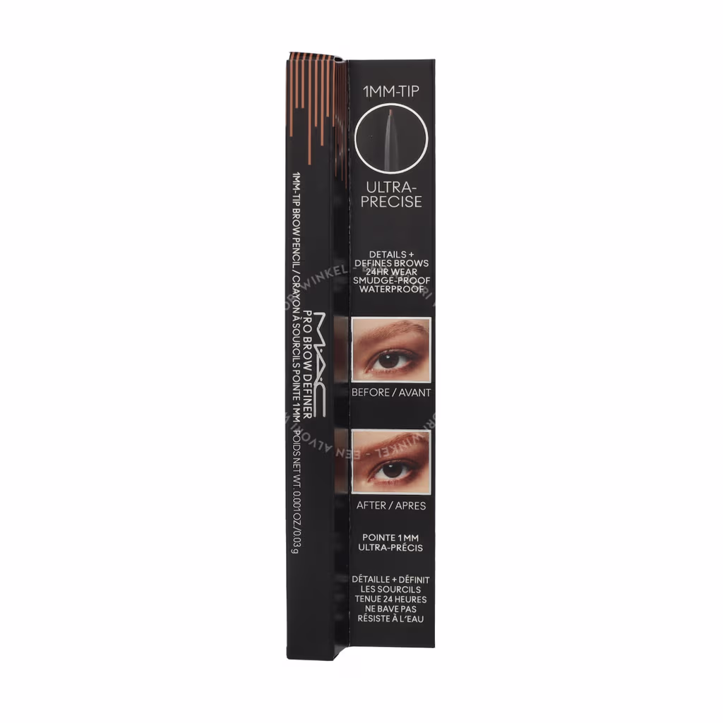 Mac MAC Pro Brow Definer Eyebrow Pencil — Penny — foto 2