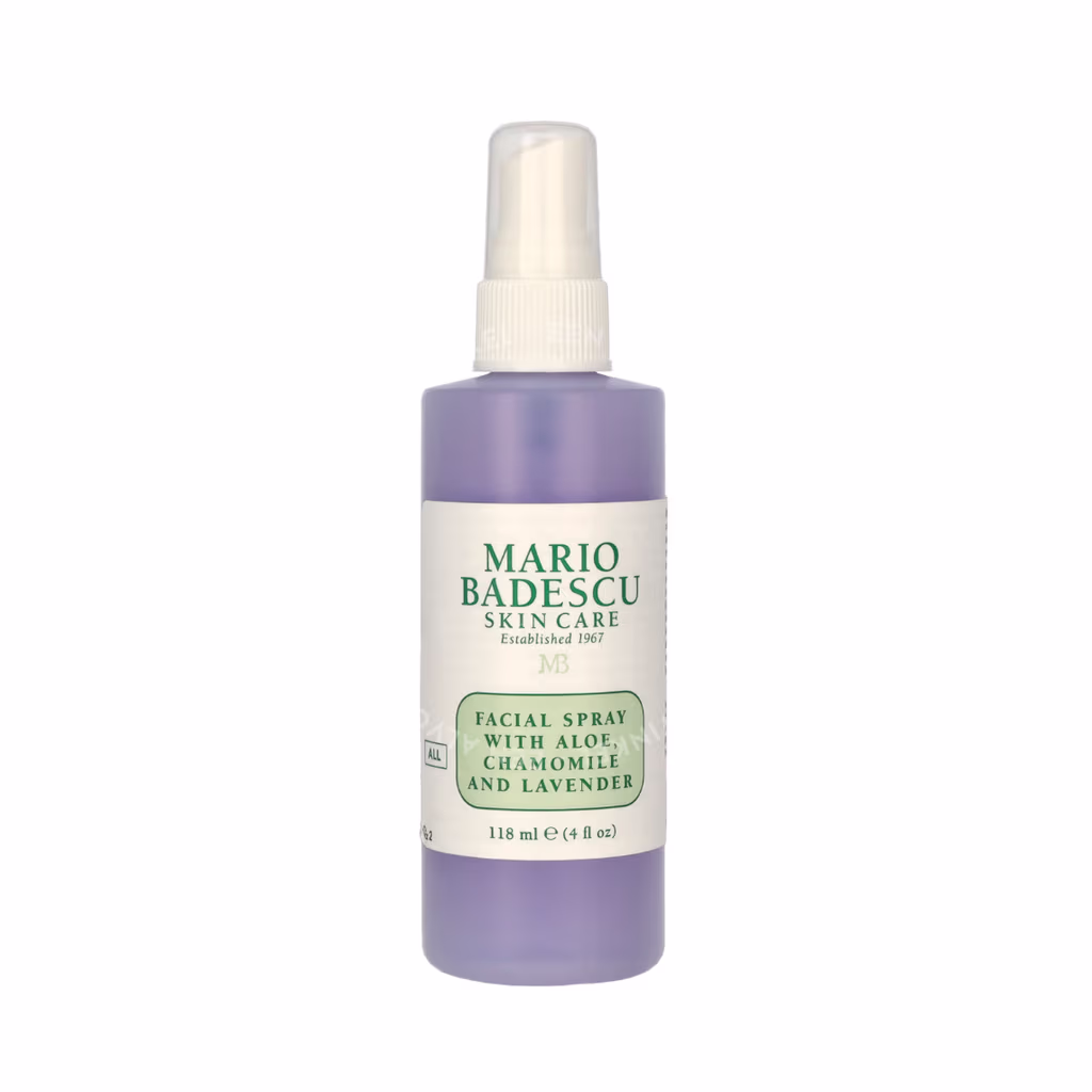 Mario Badescu Mario Badescu Facial Spray — Aloe, Chamomile & Lavender — foto 2