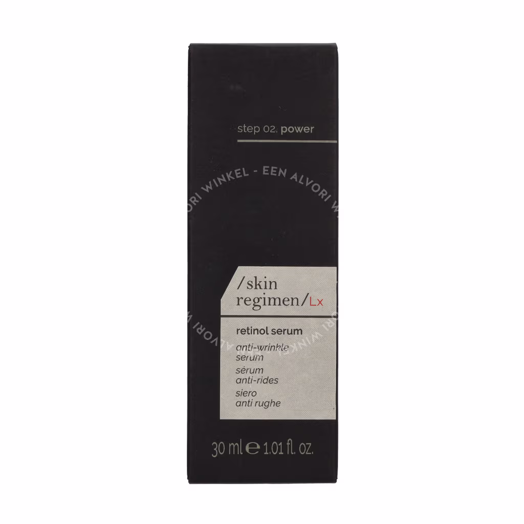 Comfort Zone Comfort Zone Skin Regimen Lx Retinol Serum — foto 2