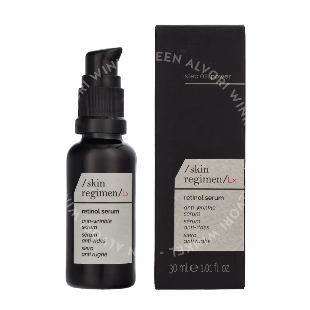 Comfort Zone Comfort Zone Skin Regimen Lx Retinol Serum — foto 3